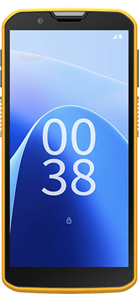 CipherLab RS38 терминал сбора данных