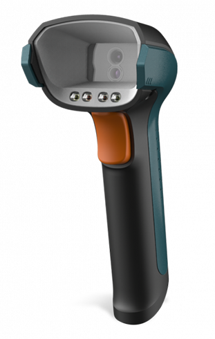 Newland NVH220B сканер штрих-кода