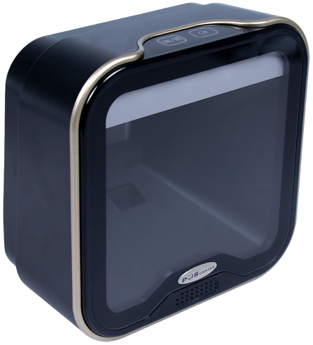 POScenter SQ-100C сканер штрих-кода