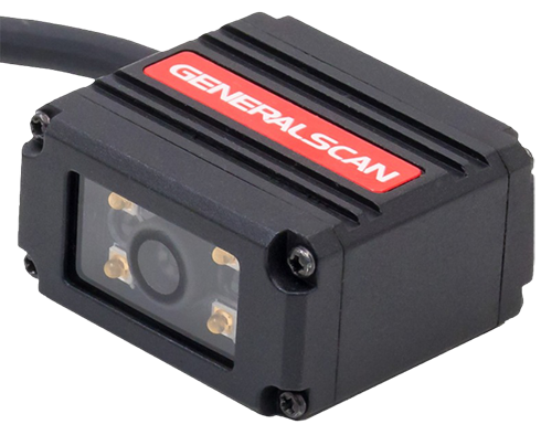 Generalscan F51 сканер штрих-кода