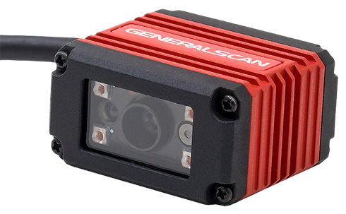 Generalscan F52 сканер штрих-кода