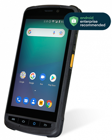 Newland MT90 Orca Pro II терминал сбора данных