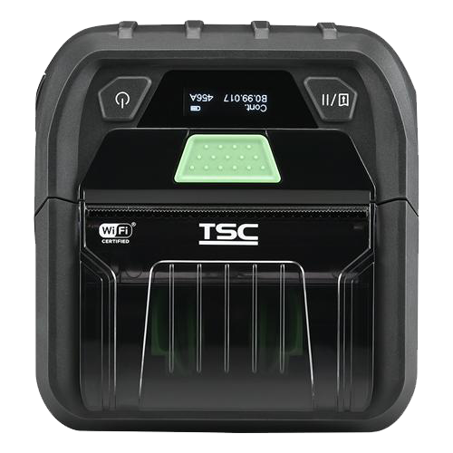 Мобильный принтер TSC RE310