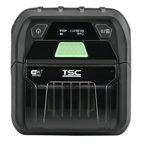 Мобильный принтер TSC RE310