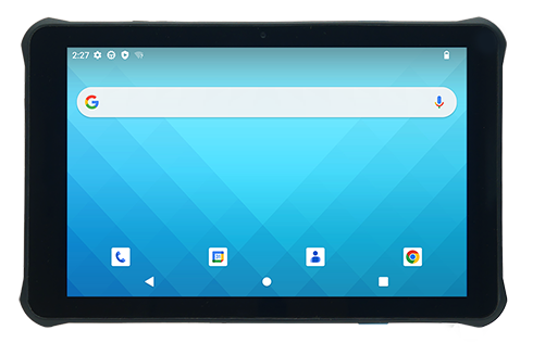 Unitech RT112 терминал сбора данных