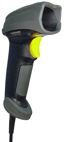 Mindeo MD7919 сканер штрих-кода