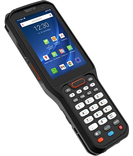 Urovo RT40S терминал сбора данных