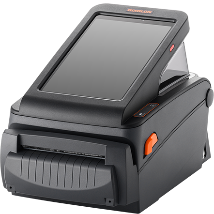 Принтеры Bixolon XQ-840II