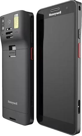 ТСД Honeywell CT37