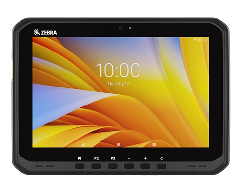 Zebra ET60 терминал сбора данных