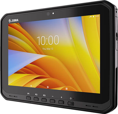 Zebra ET65 терминал сбора данных