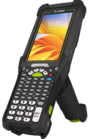 Zebra MC9450 терминал сбора данных