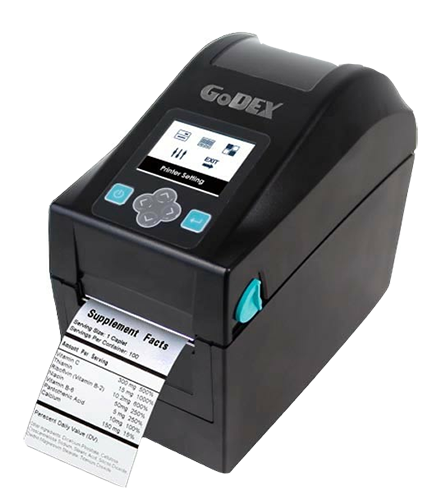 Принтер Godex DT230i