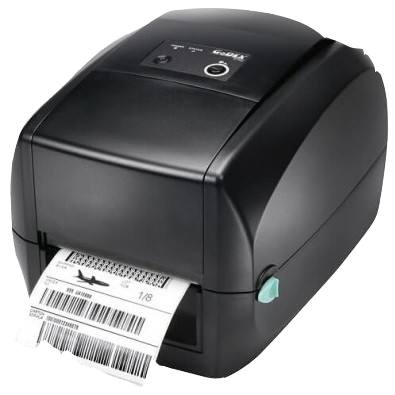 Принтер Godex RT730iW+
