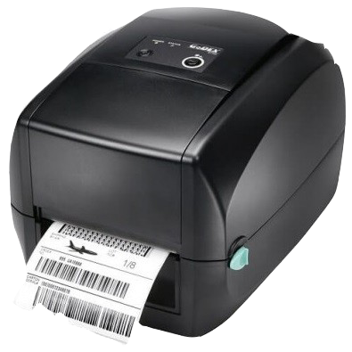 Принтер Godex RT730iW+