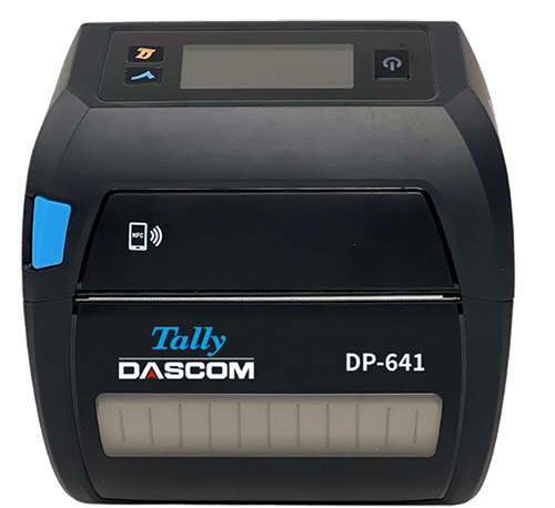 Dascom DP-641 принтер этикеток