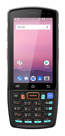 Urovo DT40S терминал сбора данных