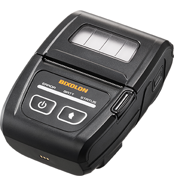 Чековый принтер Bixolon SPP-C200