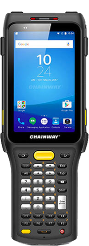 Chainway C61 RFID терминал сбора данных