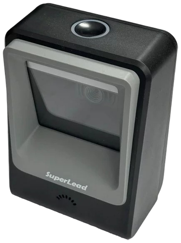 Сканер штрих-кода Mertech CL-8400 P2D Superlead