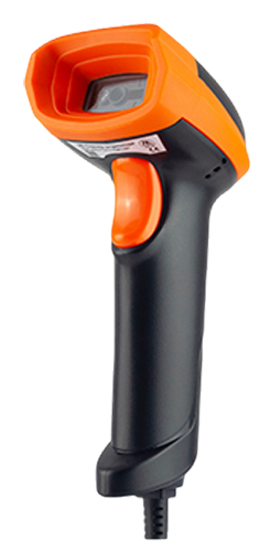 МойPOS MSC-6677C2D сканер штрих-кода