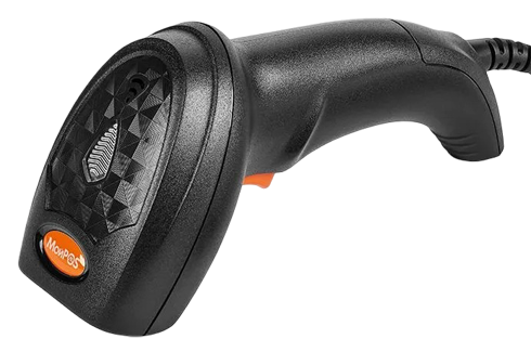 МойPOS MSC-9510С2D сканер штрих-кода