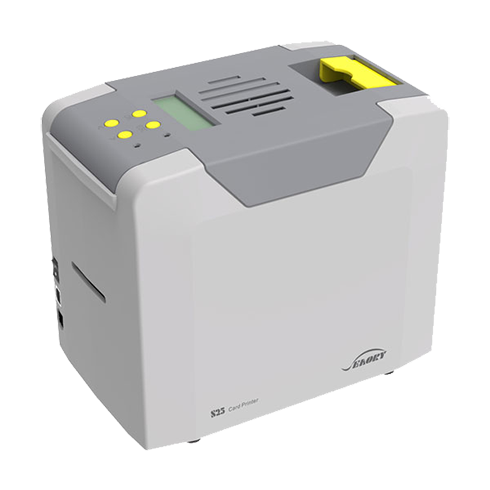 Карточные принтеры Seaory S25