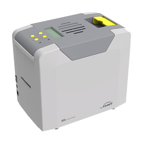 Карточные принтеры Seaory S25