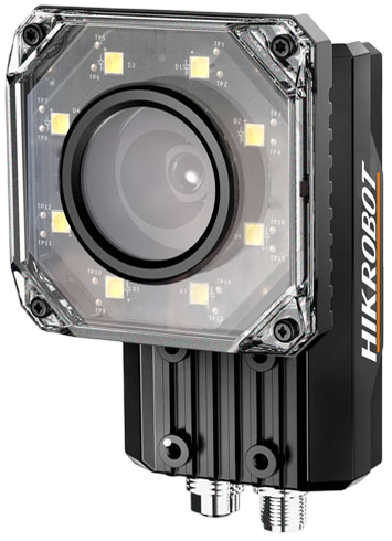 Hikrobot ID5060 сканер штрих-кода