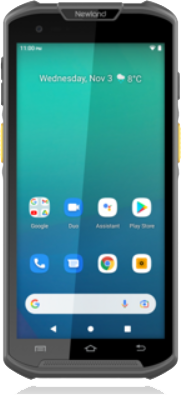 Newland MT93 терминал сбора данных