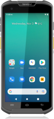 Newland MT93 терминал сбора данных