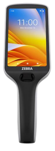 Zebra PS30 терминал сбора данных