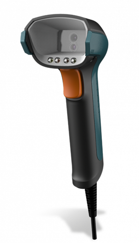 Newland NVH220 сканер штрих-кода