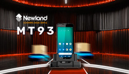 Обзор терминала сбора данных Newland MT93 Megattera Standard