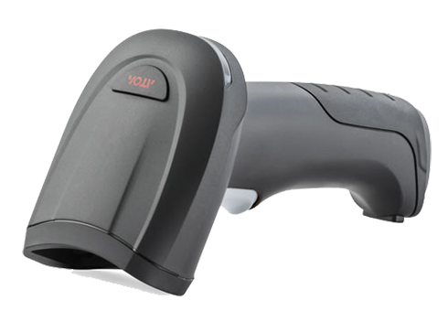 Атол SB3100 BT сканер штрих-кода