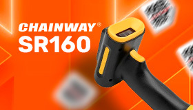 Обзор UHF RFID-считывателя Chainway SR160