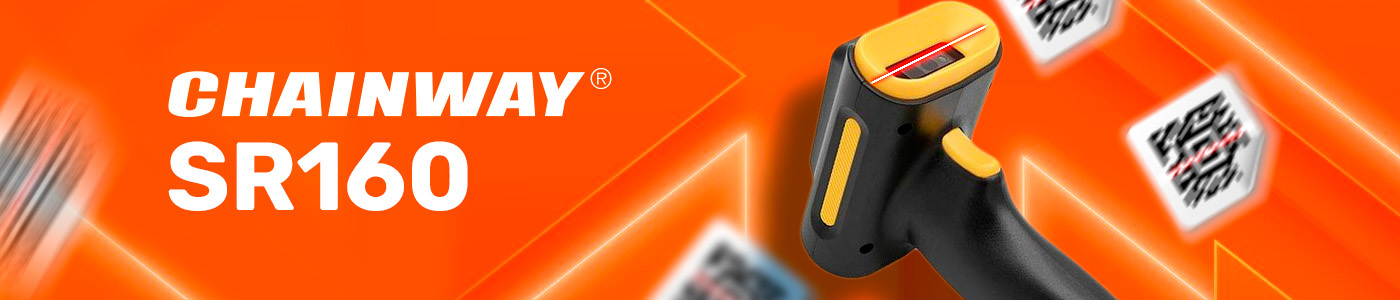 Обзор UHF RFID-считывателя Chainway SR160