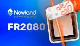 Обзор сканера штрих-кодов Newland FR2080