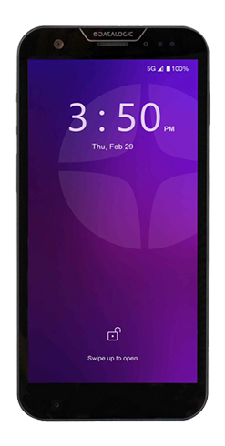 Datalogic Memor 35 терминал сбора данных