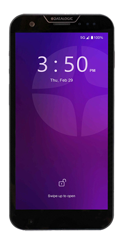 Datalogic Memor 35 терминал сбора данных