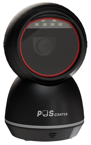 POScenter Sphera сканер штрих-кода