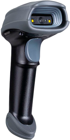Mindeo CS2191 сканер штрих-кода