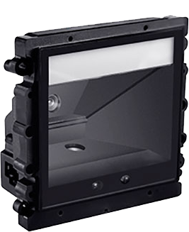 Mindeo MP7188 сканер штрих-кода