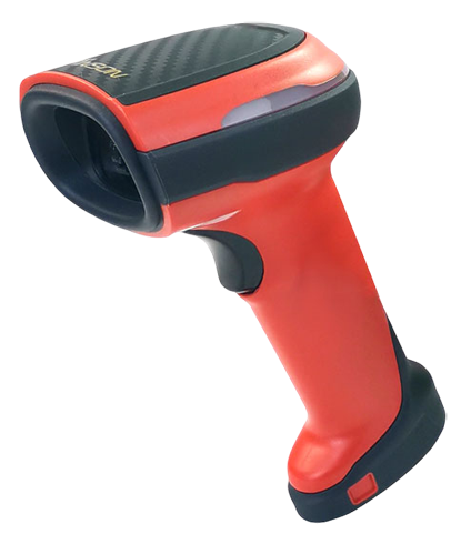 Winson WST-9330 сканер штрих-кода