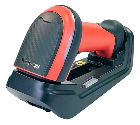 Winson WST-9760HD-BT сканер штрих-кода