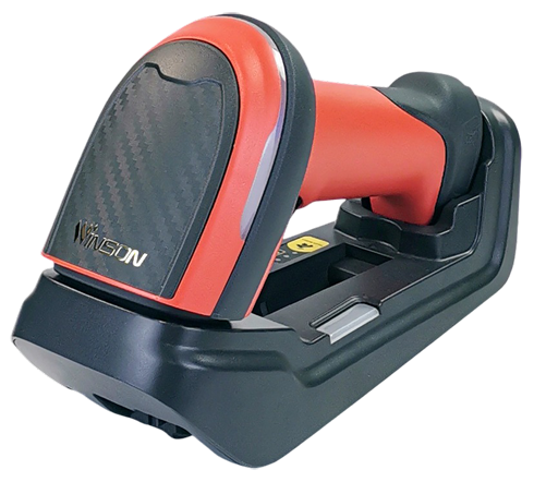 Winson WST-9210 сканер штрих-кода