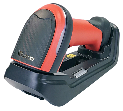 Winson WST-9220-BT сканер штрих-кода
