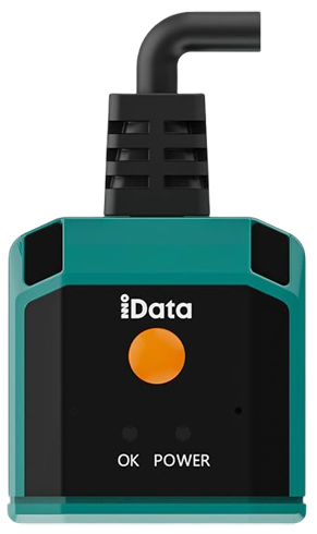 iData DM1200 сканер штрих-кода