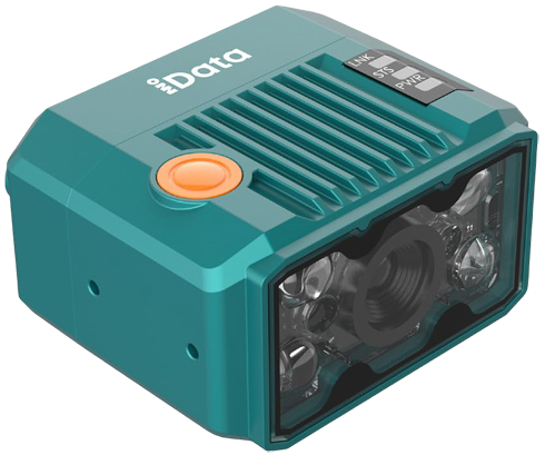 iData DM2000 сканер штрих-кода