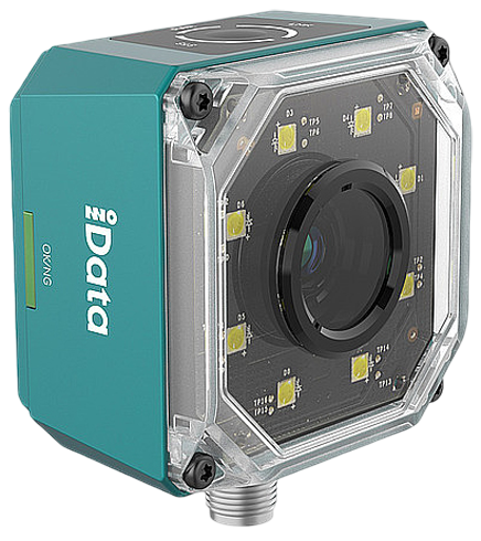 iData DM3000 сканер штрих-кода